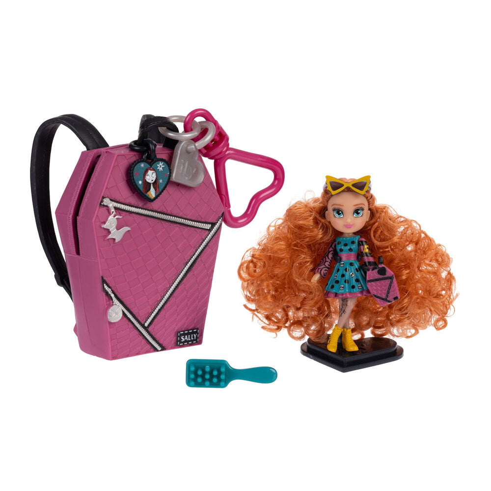Doll bag ily 4Ever Disney assortment