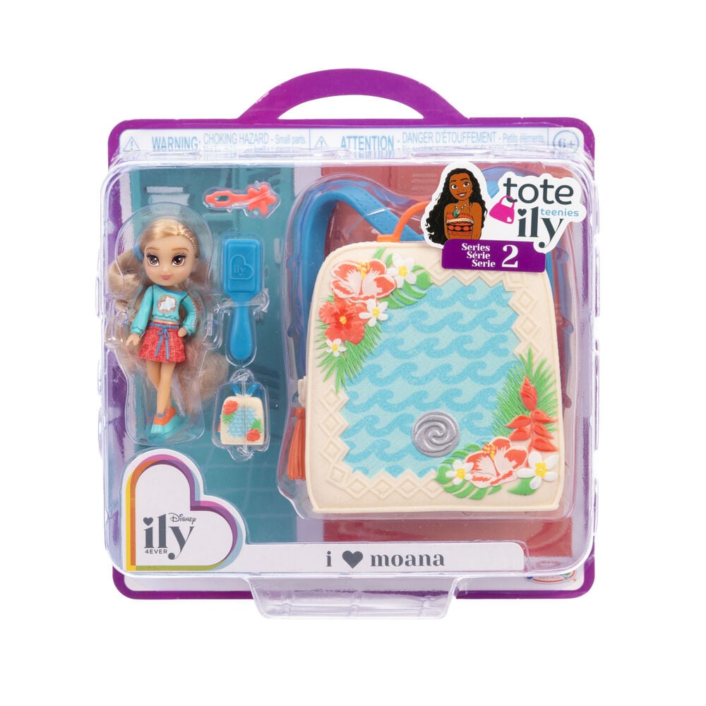 Doll bag ily 4Ever Disney assortment