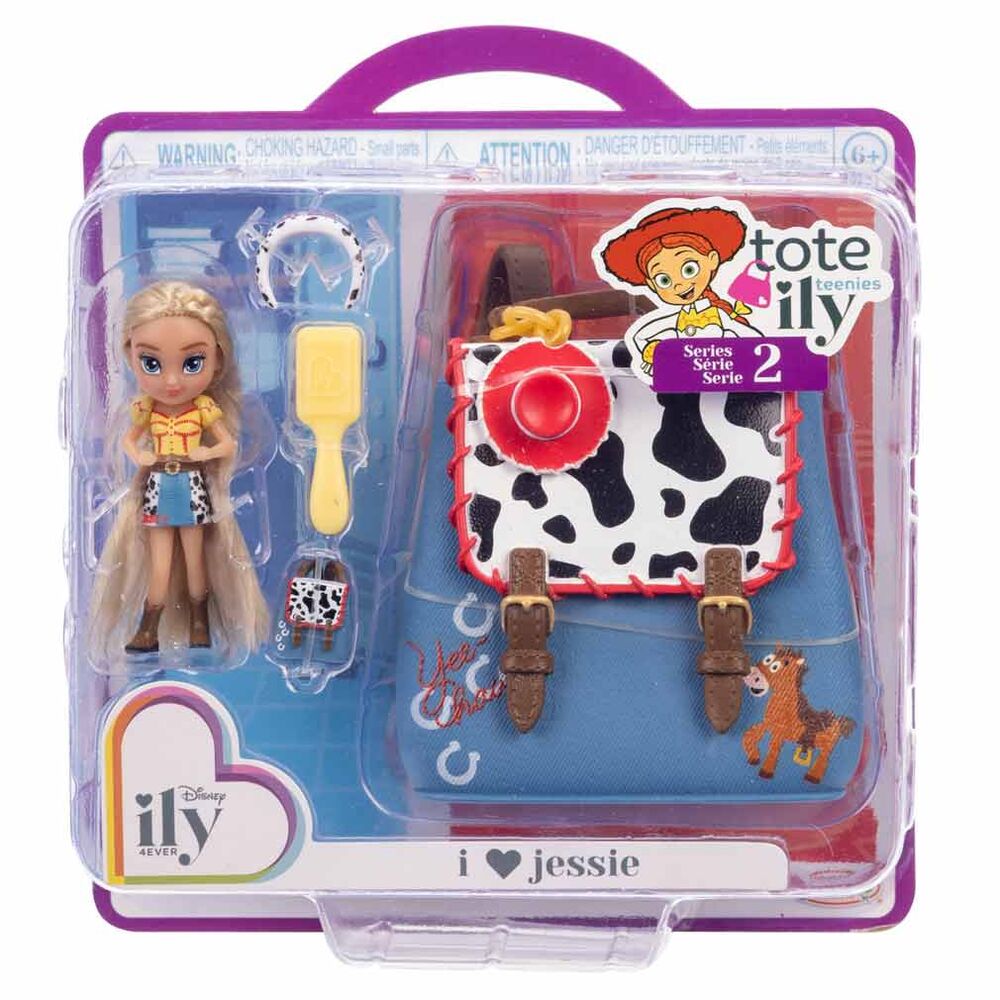 Doll bag ily 4Ever Disney assortment