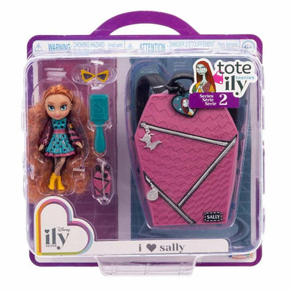 Doll bag ily 4Ever Disney assortment