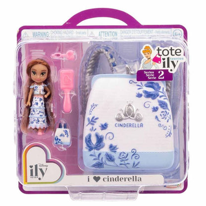 Doll bag ily 4Ever Disney assortment