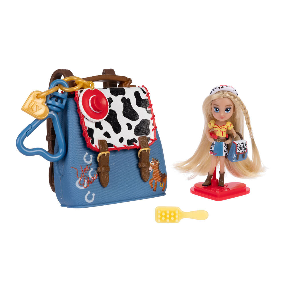 Doll bag ily 4Ever Disney assortment