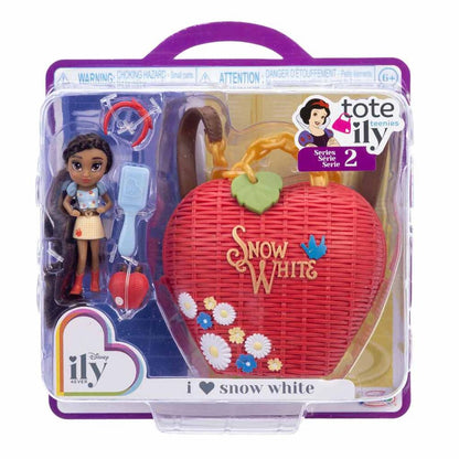 Doll bag ily 4Ever Disney assortment