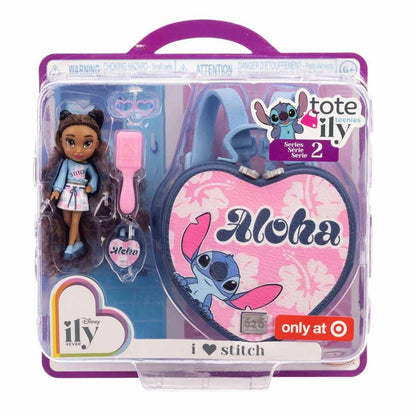 Doll bag ily 4Ever Disney assortment