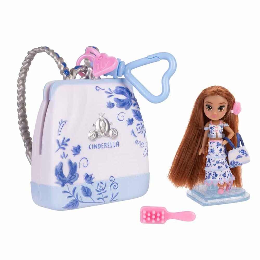 Doll bag ily 4Ever Disney assortment