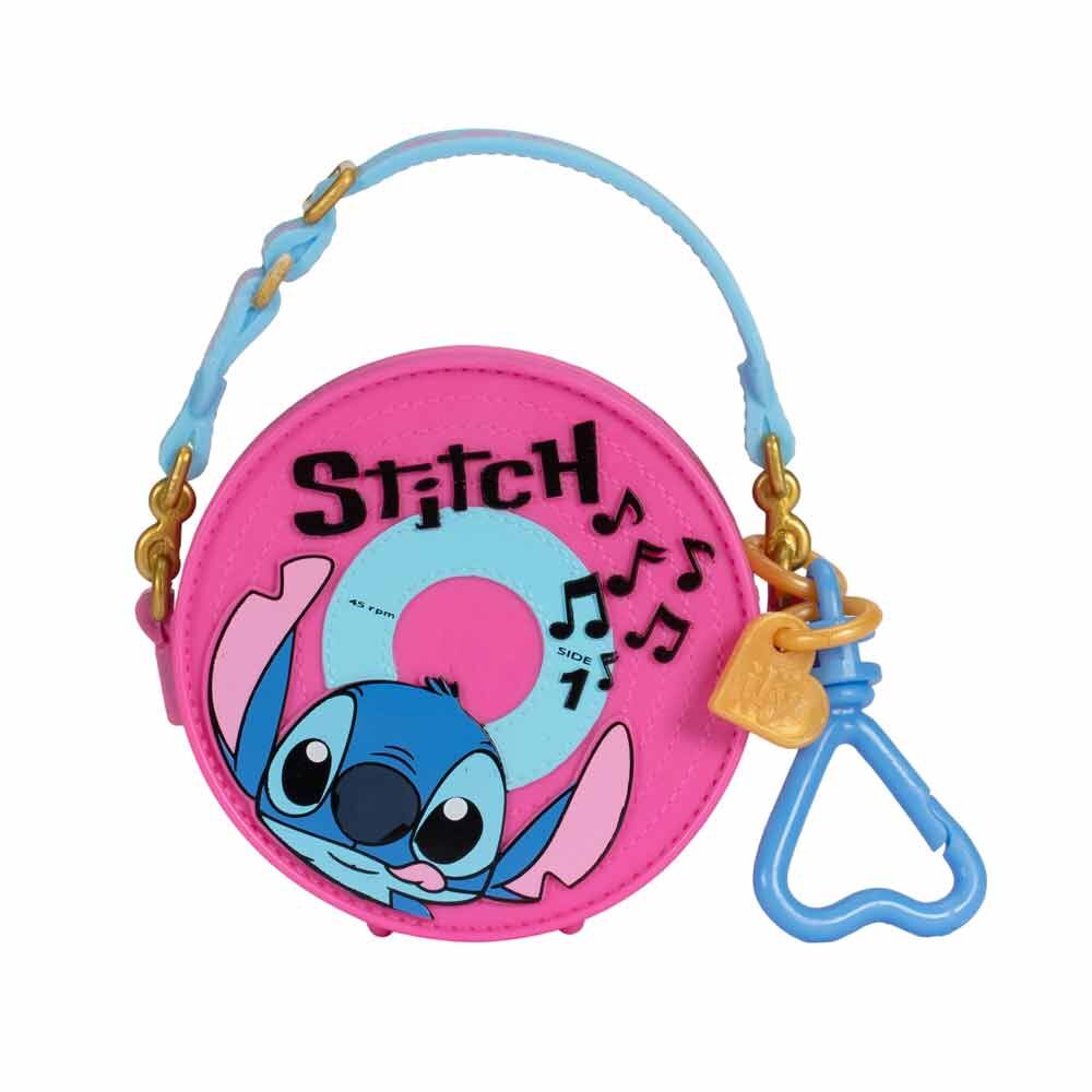 Bambola + ti amo per sempre Stitch Disney Assortiti