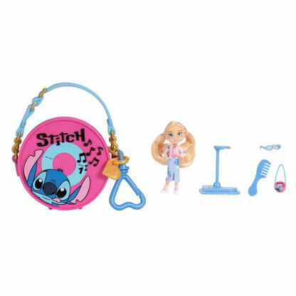 doll  ily 4ever stitch disney assorted