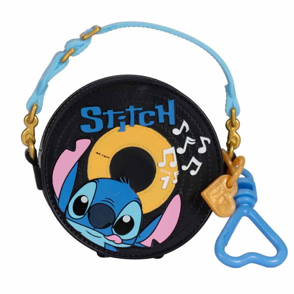 Bambola + ti amo per sempre Stitch Disney Assortiti