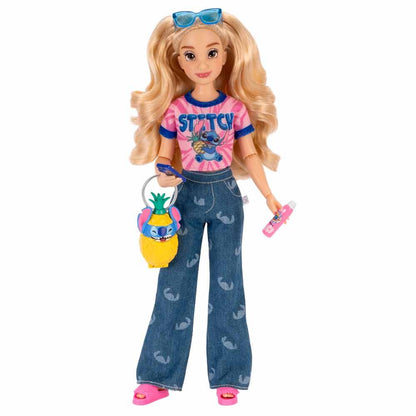 Bambola alla moda Stitch Disney ily 4Ever 25 cm