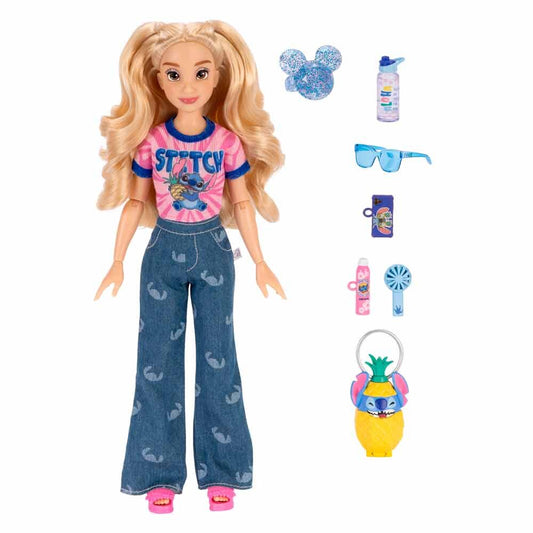 fashion doll stitch disney ily 4ever doll 25cm