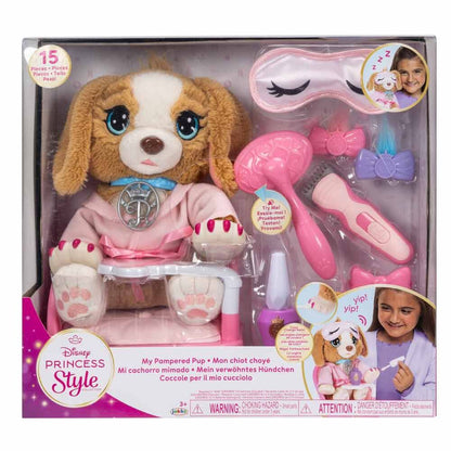 pet beauty spa