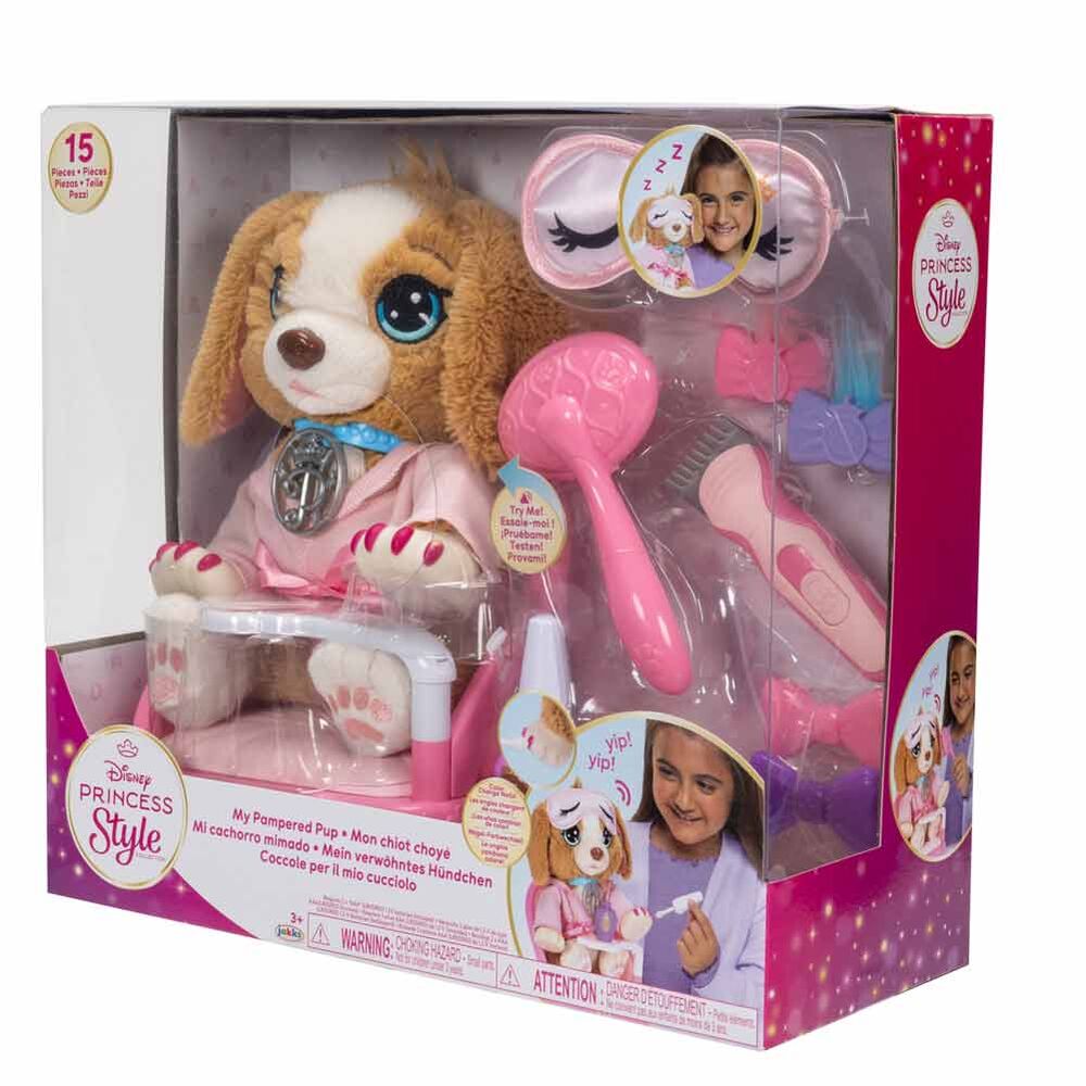 Spa de belleza para mascotas