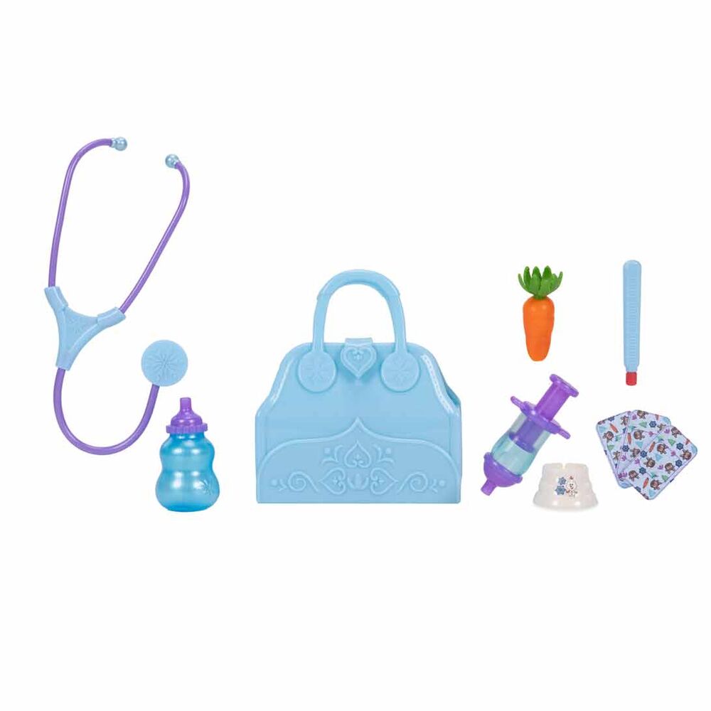 Disney Frozen Interactive Sven Care Kit