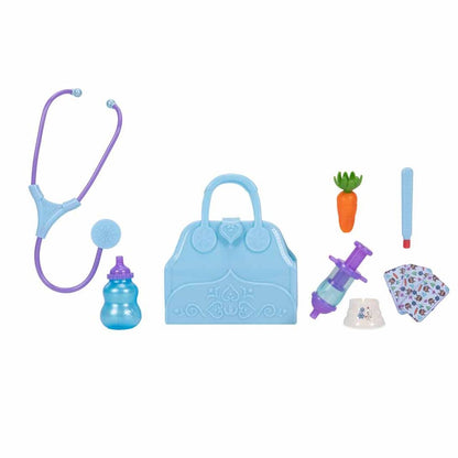 Disney Frozen Interactive Sven Care Kit
