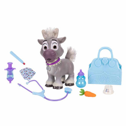 Disney Frozen Interactive Sven Care Kit