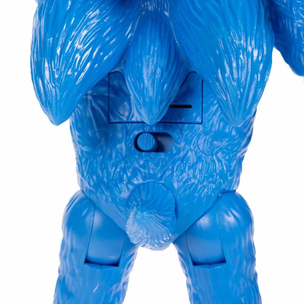 Interactive Sonic Figure from the Sonic the Hedgehog Movie 3, 35cm