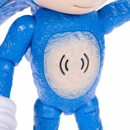 Interactive Sonic Figure from the Sonic the Hedgehog Movie 3, 35cm