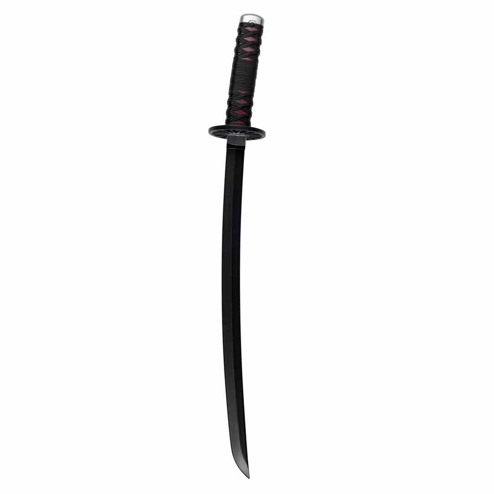tanjiro kamado sword demon slayer kimetsu no yaiba 65cm