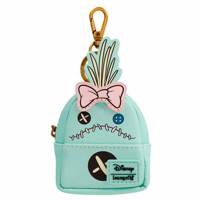 Mystery Stitch Disney Loungefly Mini Backpack Keychain Assortment