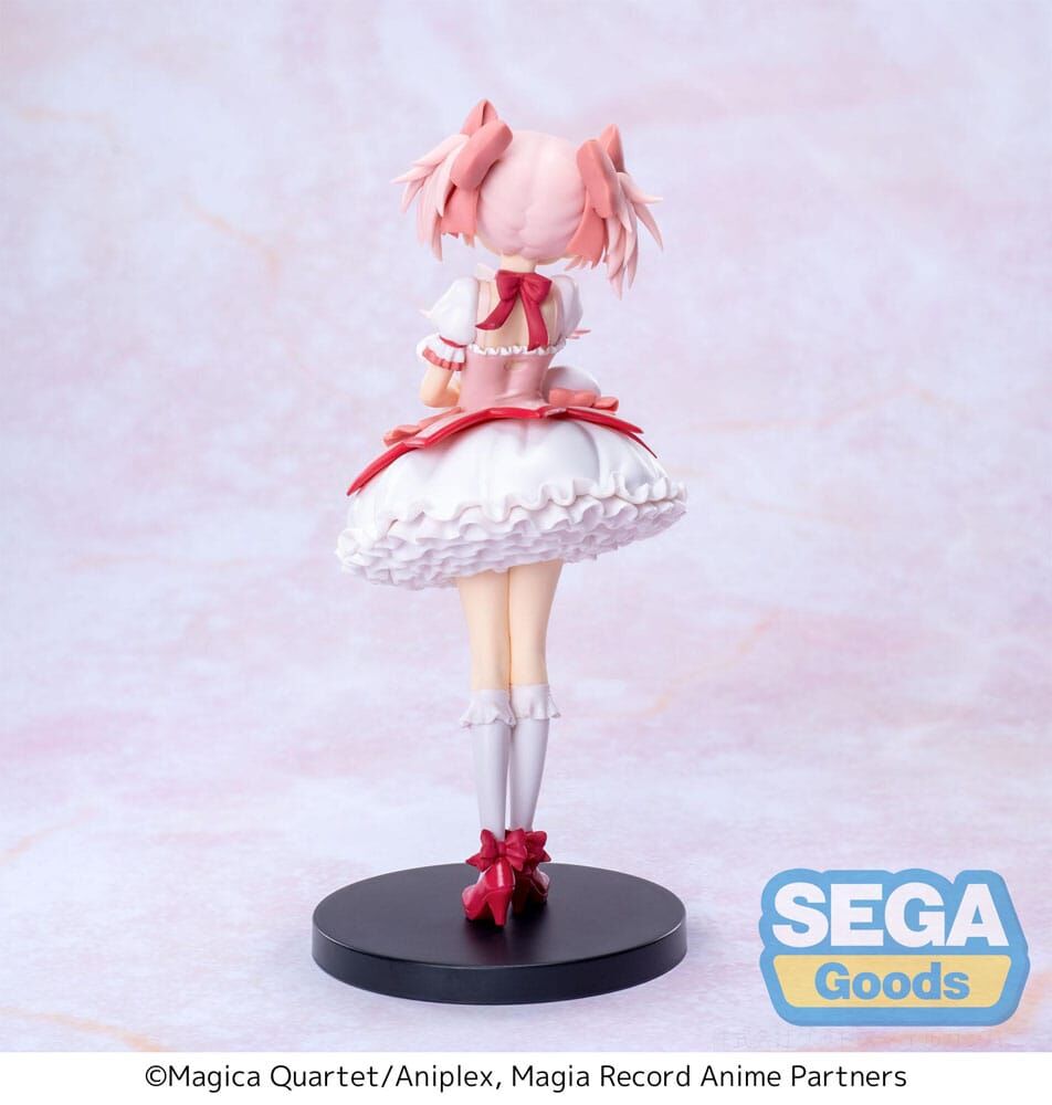 Figurine SPM Madoka Kaname Puella Magi Madoka Magica 24 cm