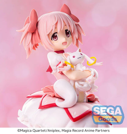 Figurine SPM Madoka Kaname Puella Magi Madoka Magica 24 cm