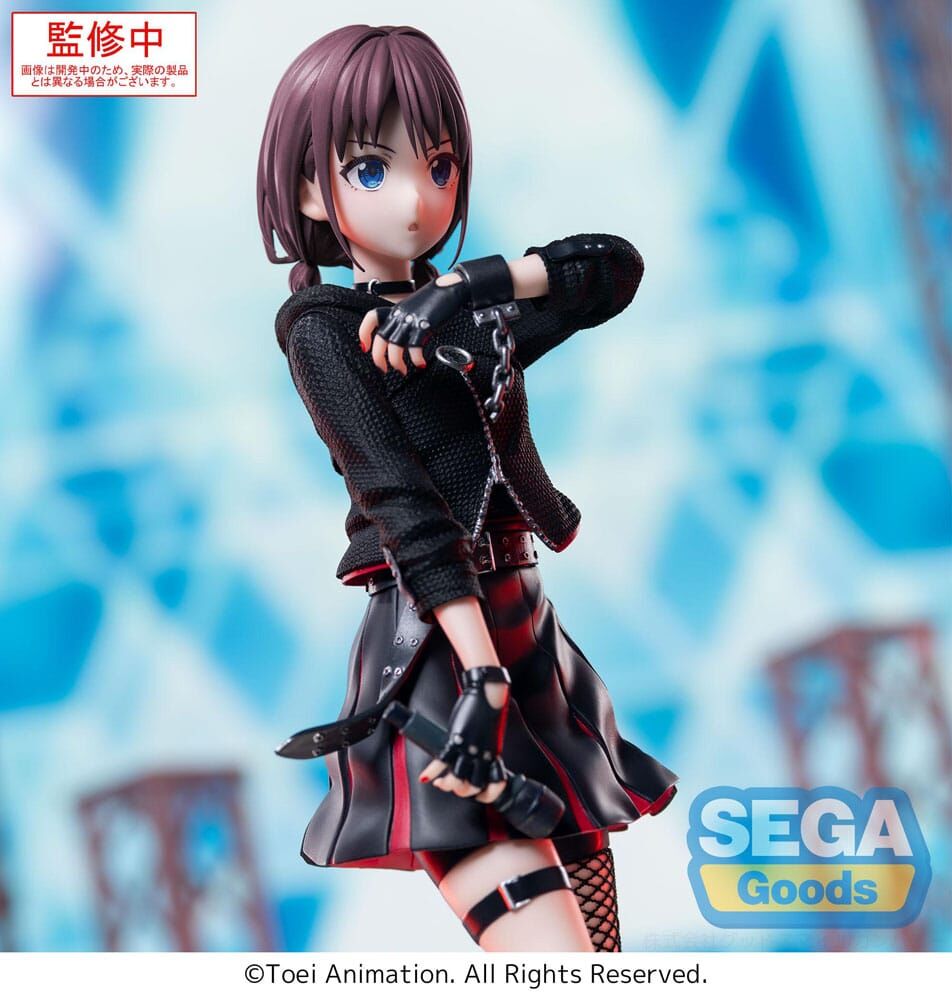 Figurka Nina Iseri XStellar Girls Band Cry 20cm