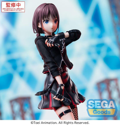 Figurka Nina Iseri XStellar Girls Band Cry 20cm