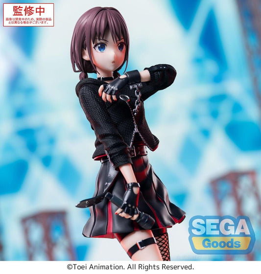 Statuetta Nina Iseri XStellar Girls Band Cry 20cm