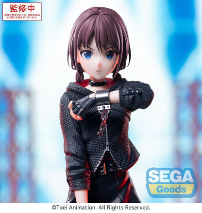 Figurka Nina Iseri XStellar Girls Band Cry 20cm