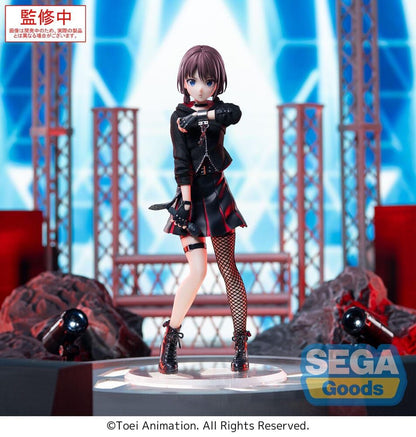 Figurka Nina Iseri XStellar Girls Band Cry 20cm