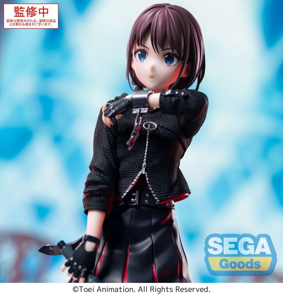 Figurka Nina Iseri XStellar Girls Band Cry 20cm