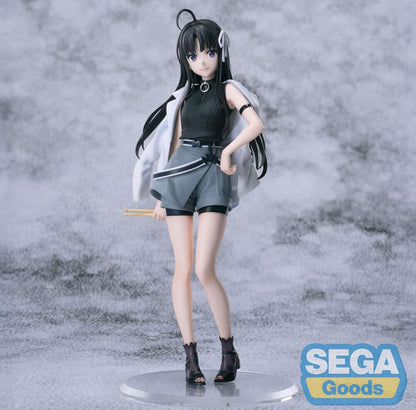 figure subaru awa xstellar girls band cry 20cm