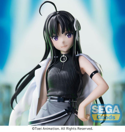 Figure Subaru Awa XStellar Girls Band Cry 20cm