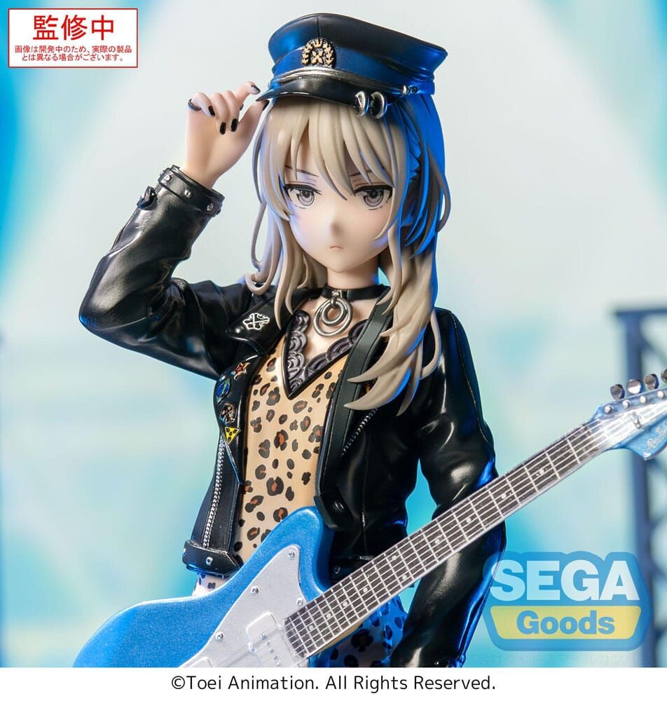 Figurka Momoka Kawaragi XStellar Girls Band Cry 21cm