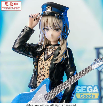 Figurka Momoka Kawaragi XStellar Girls Band Cry 21cm