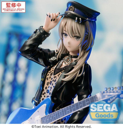 Figurka Momoka Kawaragi XStellar Girls Band Cry 21cm