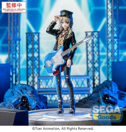 Figurka Momoka Kawaragi XStellar Girls Band Cry 21cm