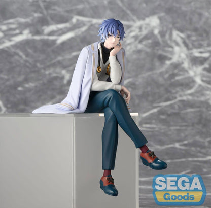 Figurine PM Figaro perché Promesse du Magicien 15 cm