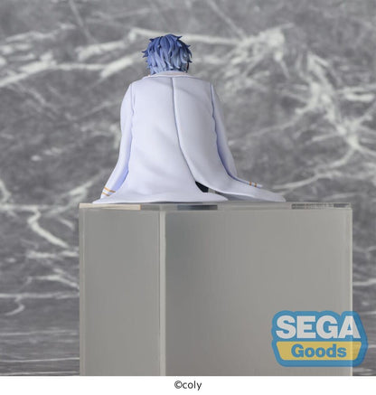 Figurine PM Figaro perché Promesse du Magicien 15 cm