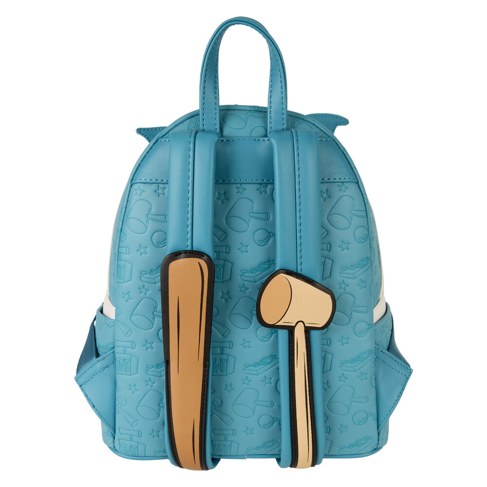 Tom & Jerry Loungefly Backpack 26cm