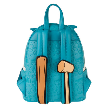 Tom & Jerry Loungefly Backpack 26cm