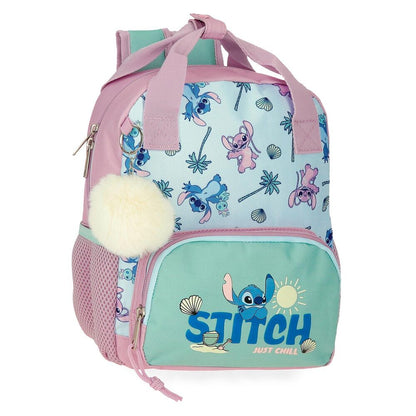Plecak Just Chill Stitch Disney 28 cm