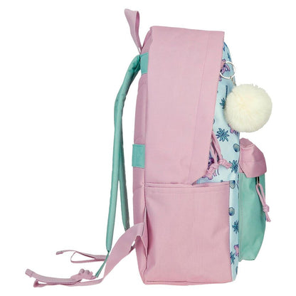 Just Chill Stitch Disney Backpack 45cm