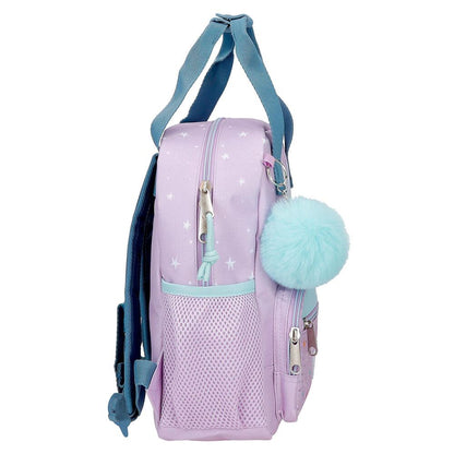Wunderschöner Stitch Disney Rucksack 28 cm