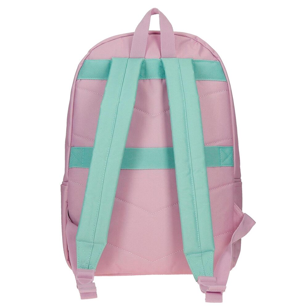 Just Chill Stitch Disney Backpack 45cm