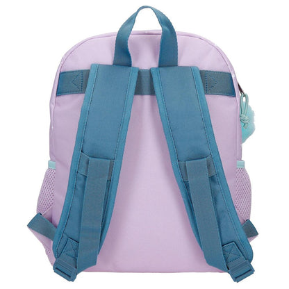Lovely Stitch Disney backpack 33cm