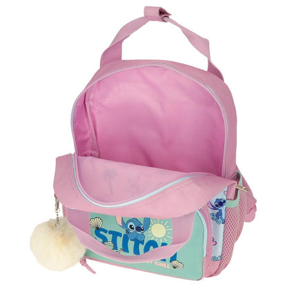 Just Chill Stitch Disney Rucksack 28 cm