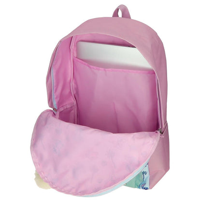 Just Chill Stitch Disney Backpack 45cm