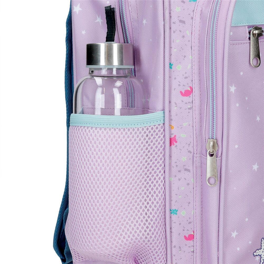 Wunderschöner Stitch Disney Rucksack 28 cm