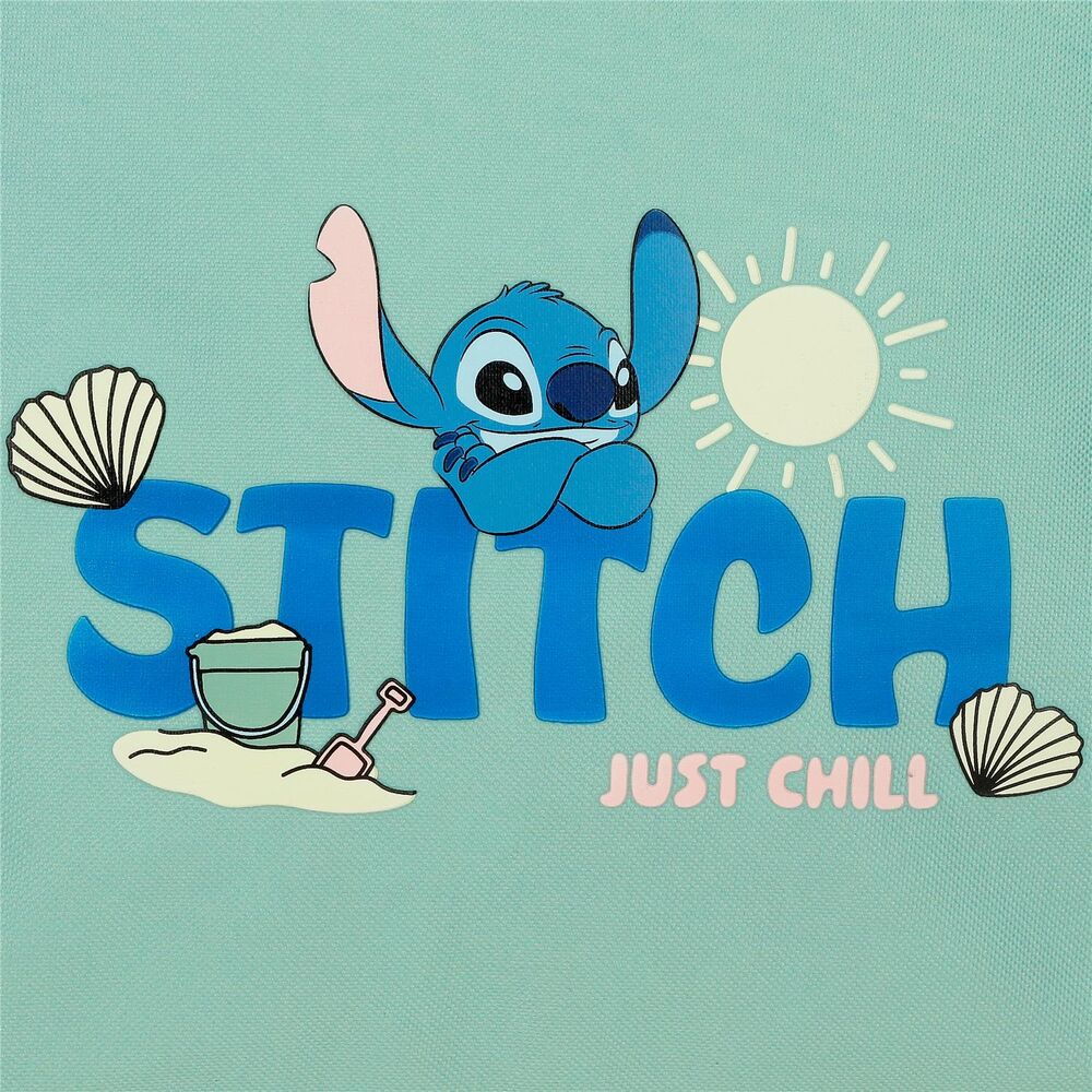 Plecak Just Chill Stitch Disney 28 cm